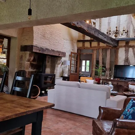 B&B Maison Cassin47 *