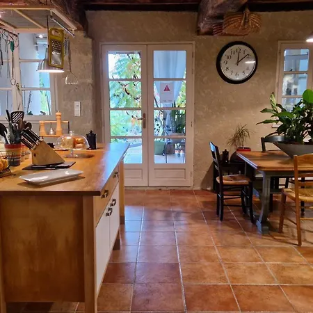 Maison Cassin47 Bed & Breakfast