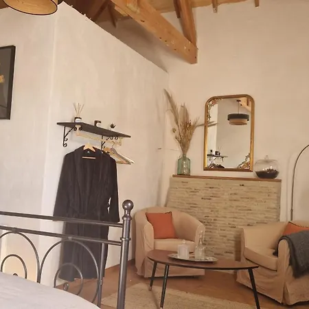 Maison Cassin47 Bed & Breakfast *