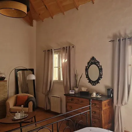 Bed & Breakfast Maison Cassin47