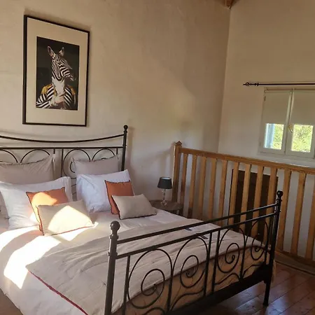 Maison Cassin47 Bed & Breakfast