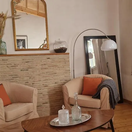 Bed & Breakfast Maison Cassin47 Lavergne (Lot-et-Garonne)