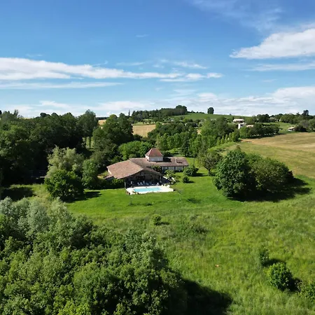 Bed & Breakfast Maison Cassin47 *