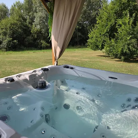 Nocleg ze śniadaniem Maison Cassin47