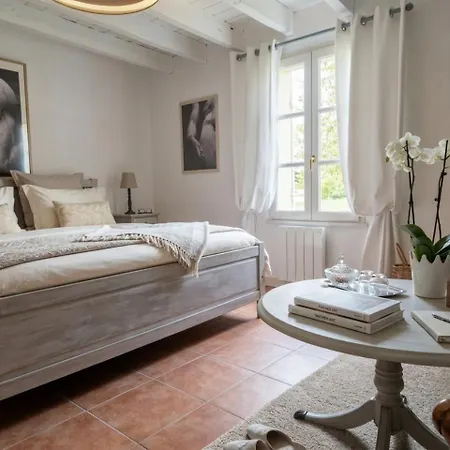 Oda ve Kahvaltı Maison Cassin47