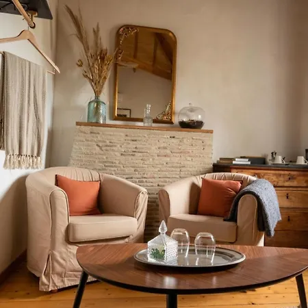 Maison Cassin47 B&B