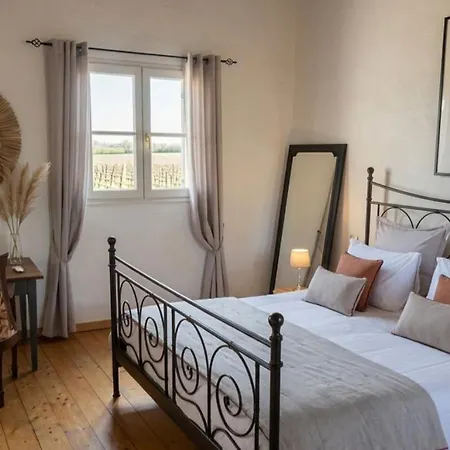 Maison Cassin47 Lavergne (Lot-et-Garonne)