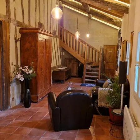 Oda ve Kahvaltı Maison Cassin47