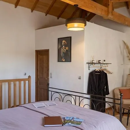 Maison Cassin47 Oda ve Kahvaltı *