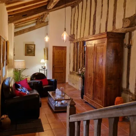 Oda ve Kahvaltı Maison Cassin47 *