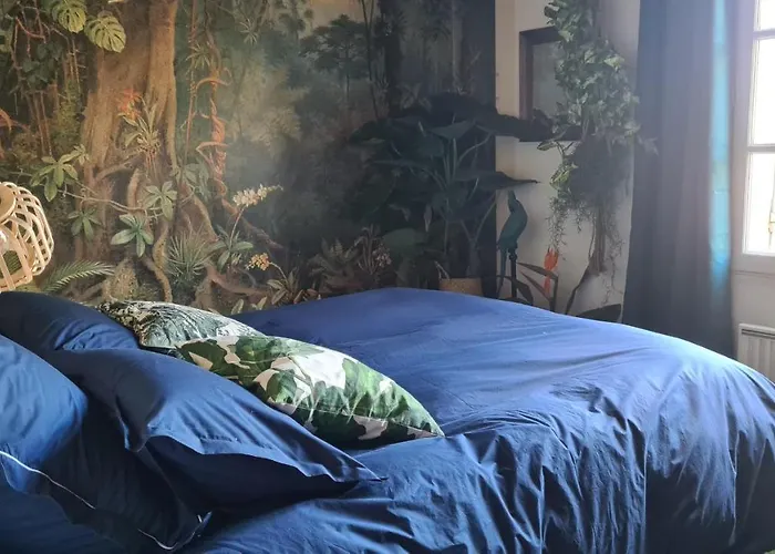 Maison Cassin47 * Lavergne (Lot-et-Garonne)