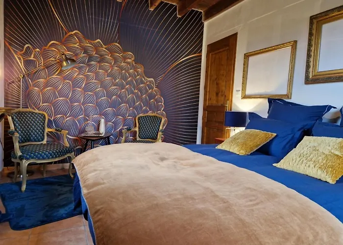 Oda ve Kahvaltı Maison Cassin47 *