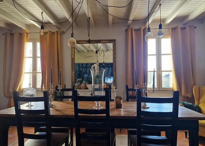 Oda ve Kahvaltı Maison Cassin47