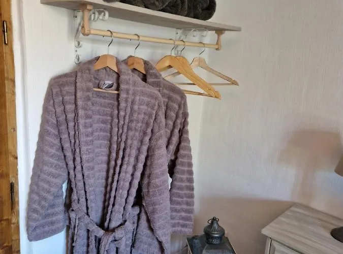 Oda ve Kahvaltı Maison Cassin47 *