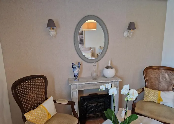 Oda ve Kahvaltı Maison Cassin47 *