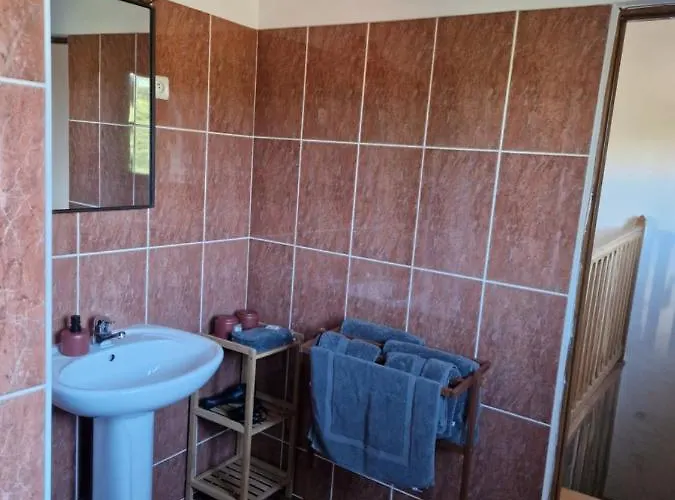 Maison Cassin47 Oda ve Kahvaltı Lavergne (Lot-et-Garonne)