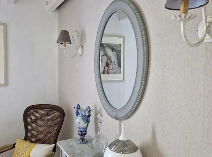 Maison Cassin47 Oda ve Kahvaltı *