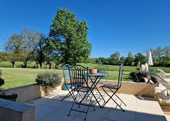 Maison Cassin47 Lavergne (Lot-et-Garonne)