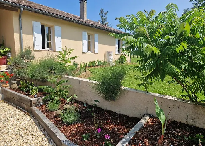 Maison Cassin47 Lavergne (Lot-et-Garonne)