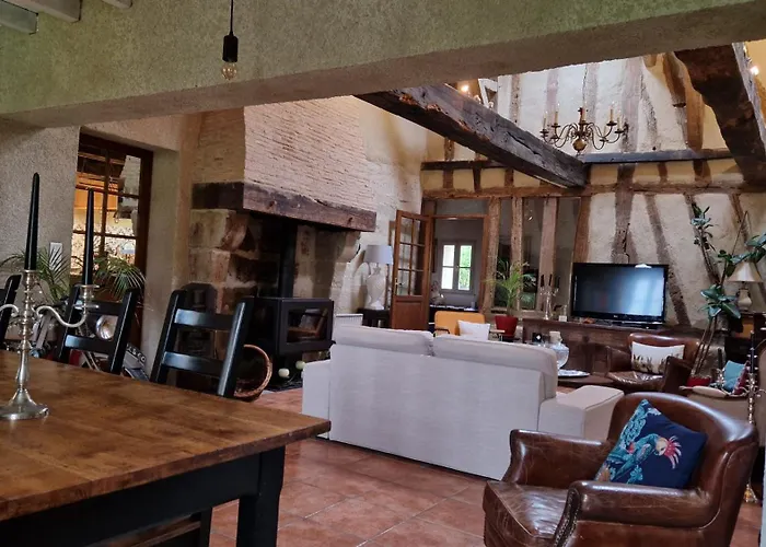 Oda ve Kahvaltı Maison Cassin47 *