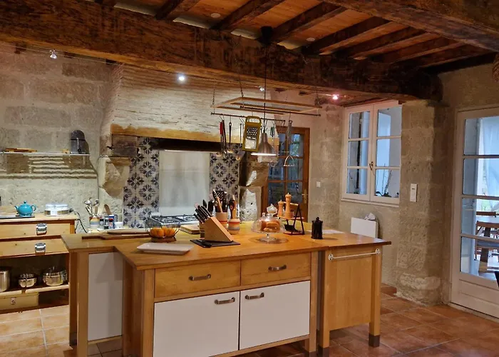 Oda ve Kahvaltı Maison Cassin47