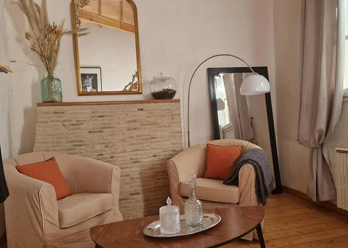 Oda ve Kahvaltı Maison Cassin47 Lavergne (Lot-et-Garonne)