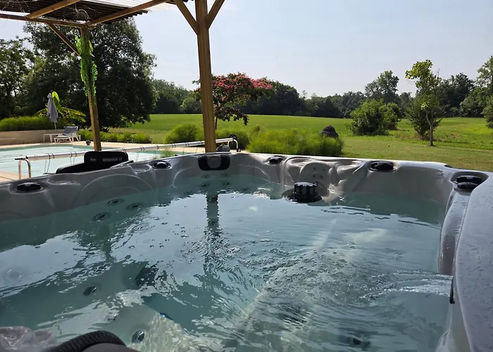 Maison Cassin47 Oda ve Kahvaltı